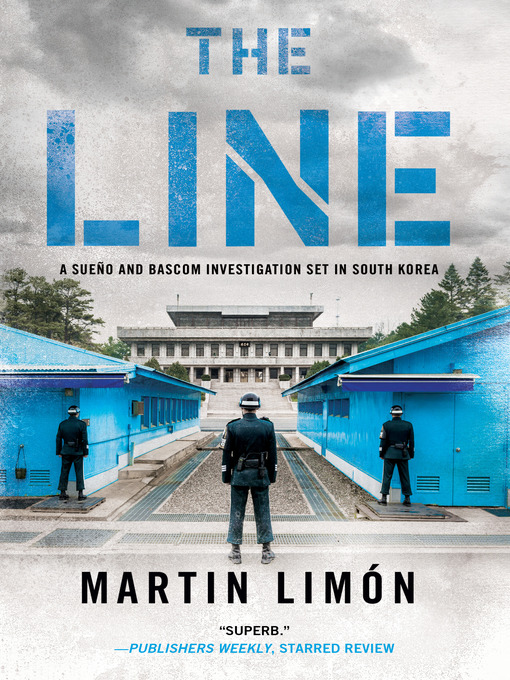 Title details for The Line by Martin Lim#n - Available